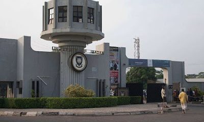 University of Ibadan