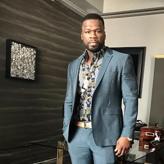 50 Cent