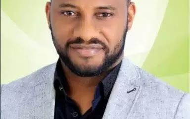 Yul Edochie