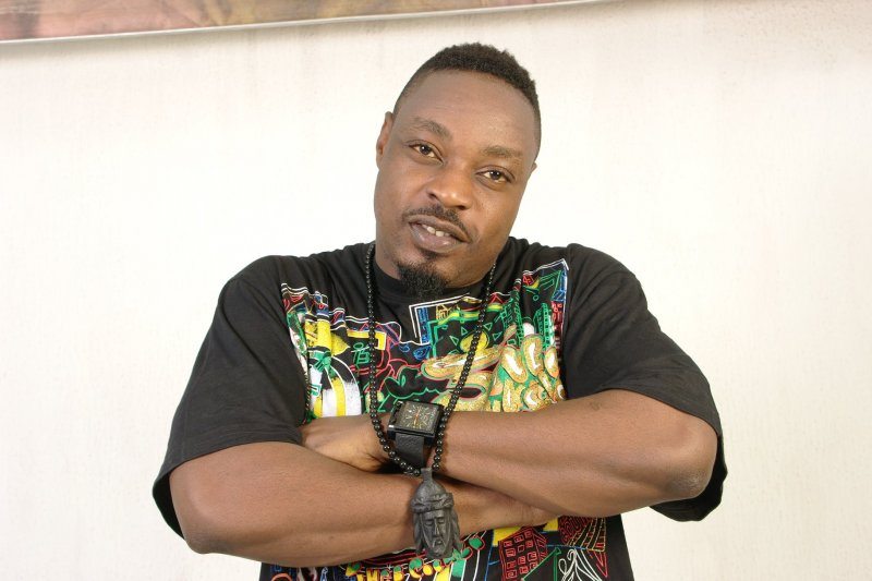 Rapper, Eedris Abdulkareem, to undergo kidney transplant in Lagos