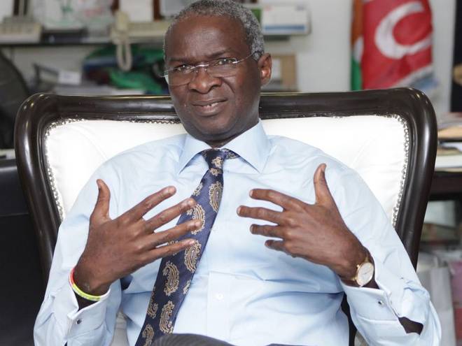 Babatunde Raji Fashola