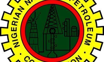 NNPC logo