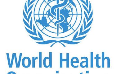 WHO World Health Organization