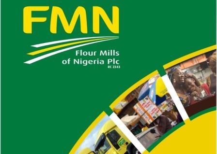 Flour Mills Nigeria