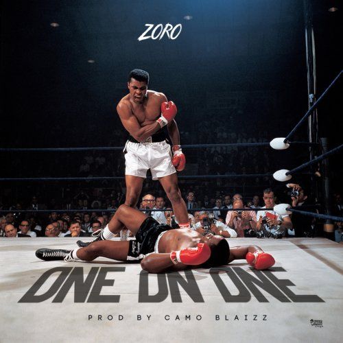 [Music] Zoro – One On One
