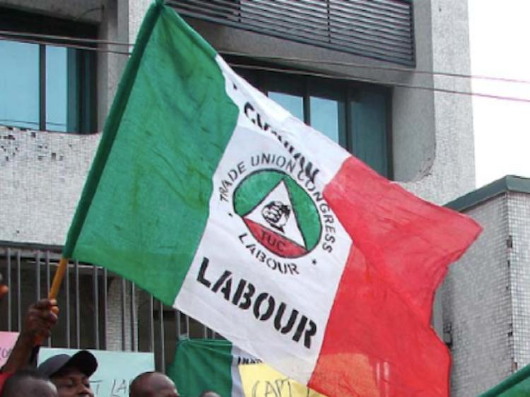 Nigeria Labour Congress NLC