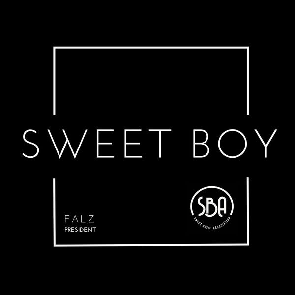 Sweet-Boy