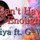 Diya Can't Have Enough G-Wills