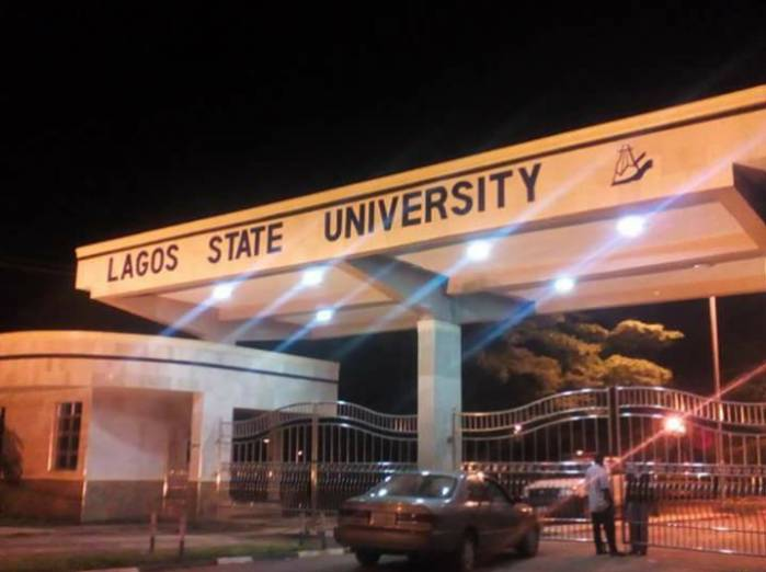 LASU Lagos State University