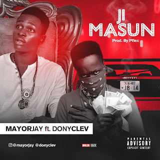 Dony Clev - JIMASUN Mayorjay
