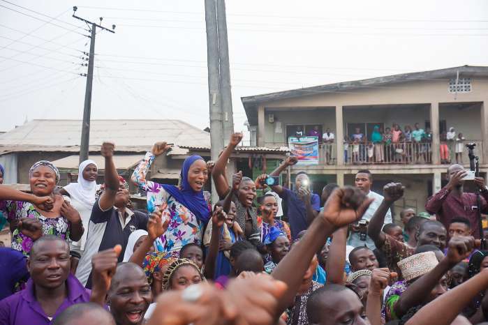 Dapo Abiodun ogun Water