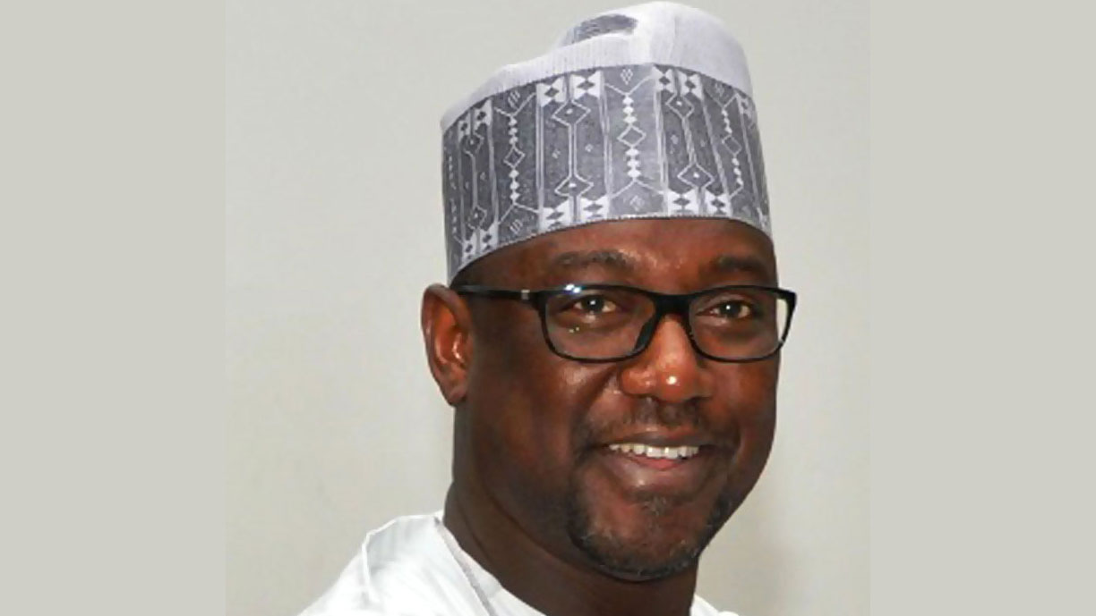 Abubakar Sani Bello