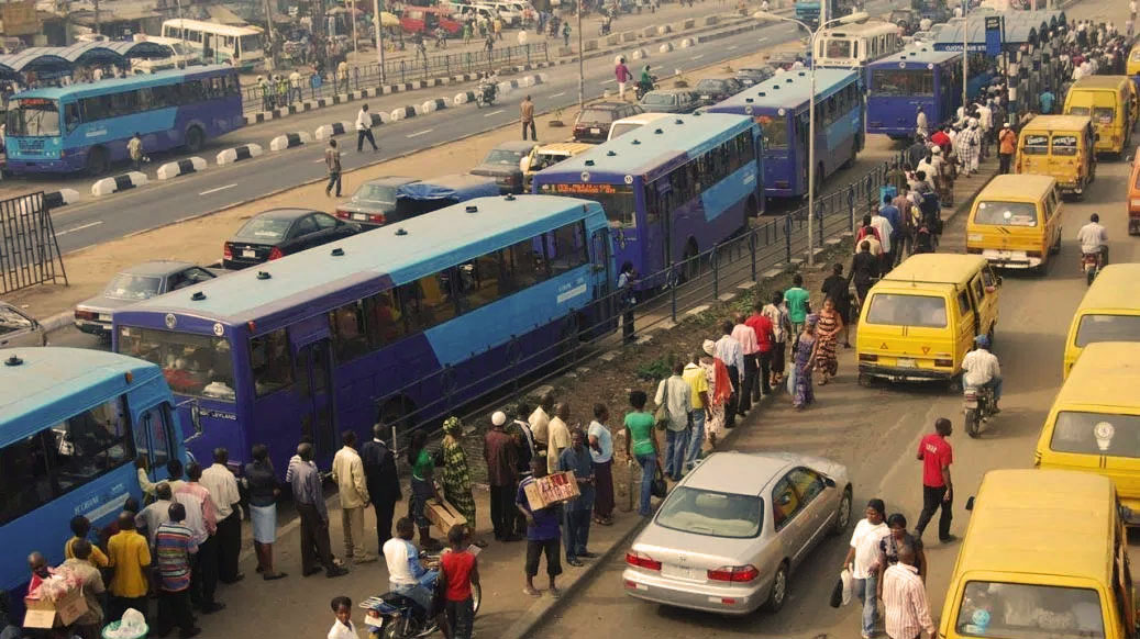 Commuters React To Proposed Hike BRT Fares In Lagos 