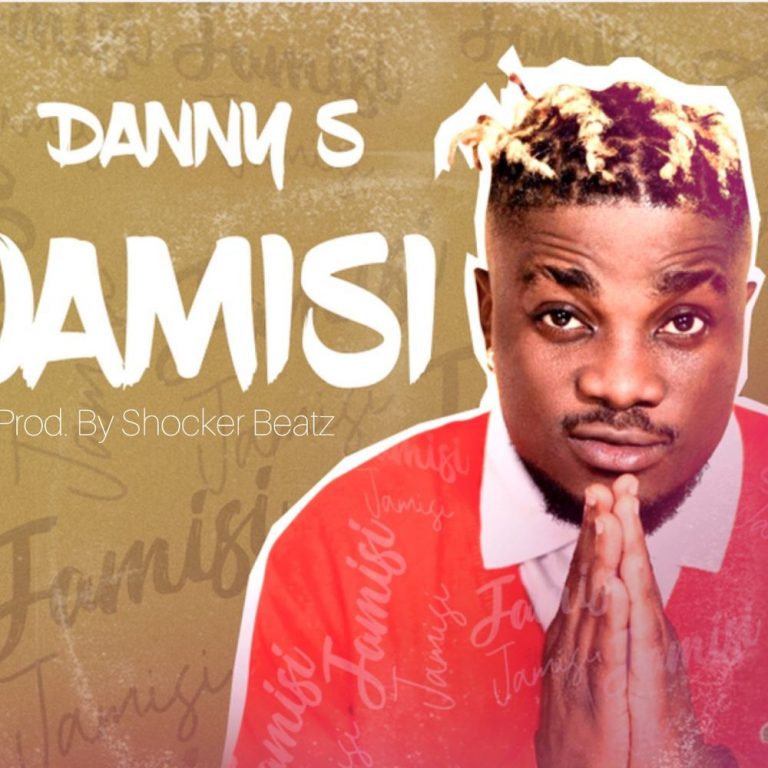 Danny S - Jamisi art