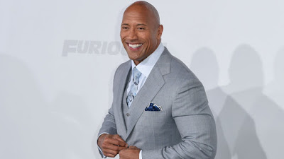 DWAYNE JOHNSON: Complete Biography, History, Family, State Of Origin, Birth And Throwback Photos Of Dwayne Johnson