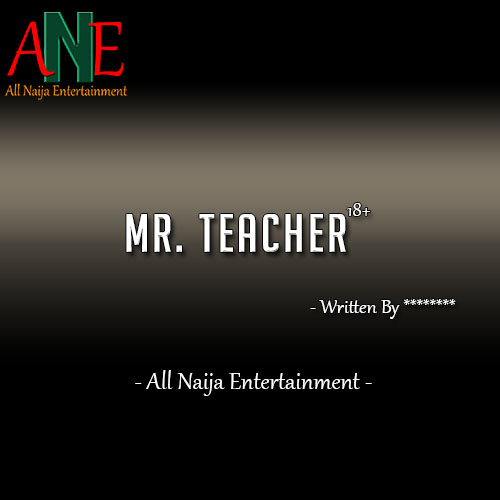 MR TEACHER