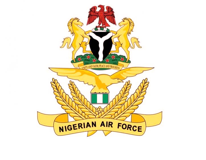 Nigerian Airforce Redeploys 76 Senior Officers