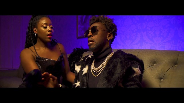 Orezi Maza Maza Video