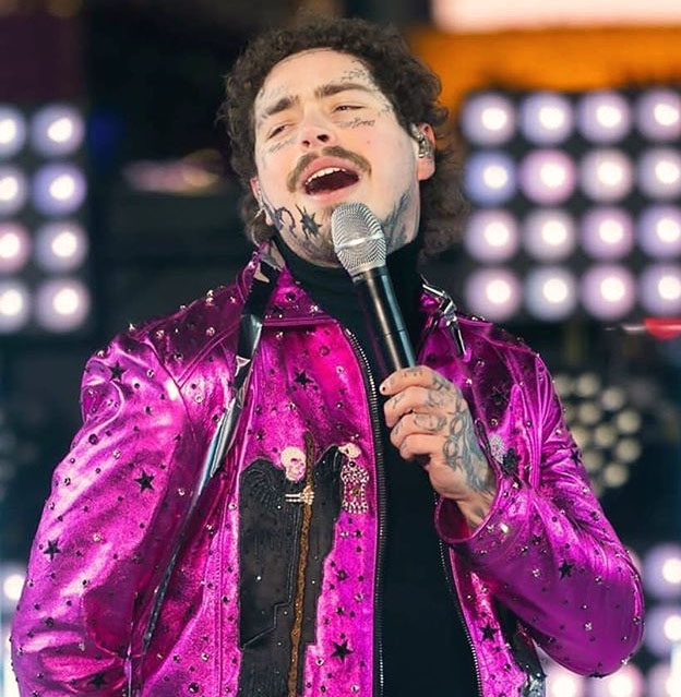 Post Malone