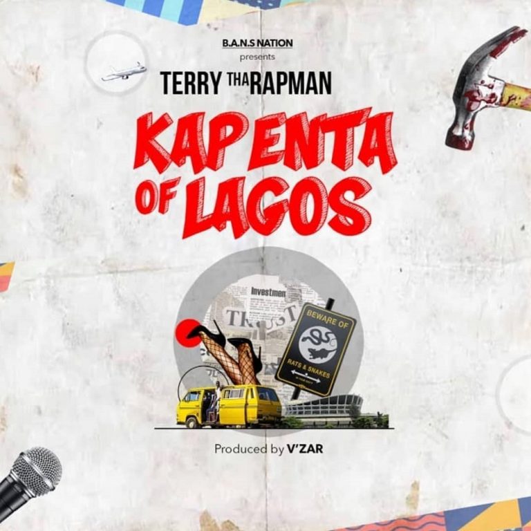 Kapenta Of Lagos