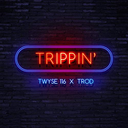 Twyse Trippin Trod