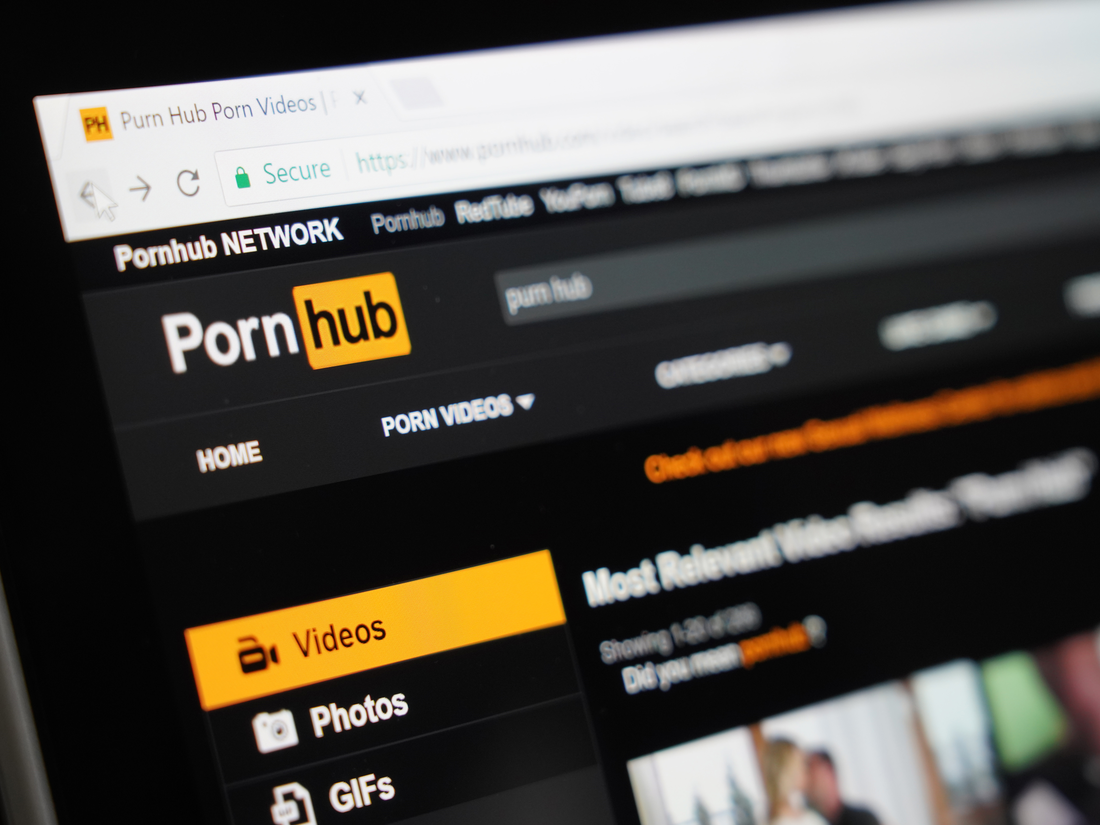 Pornhub