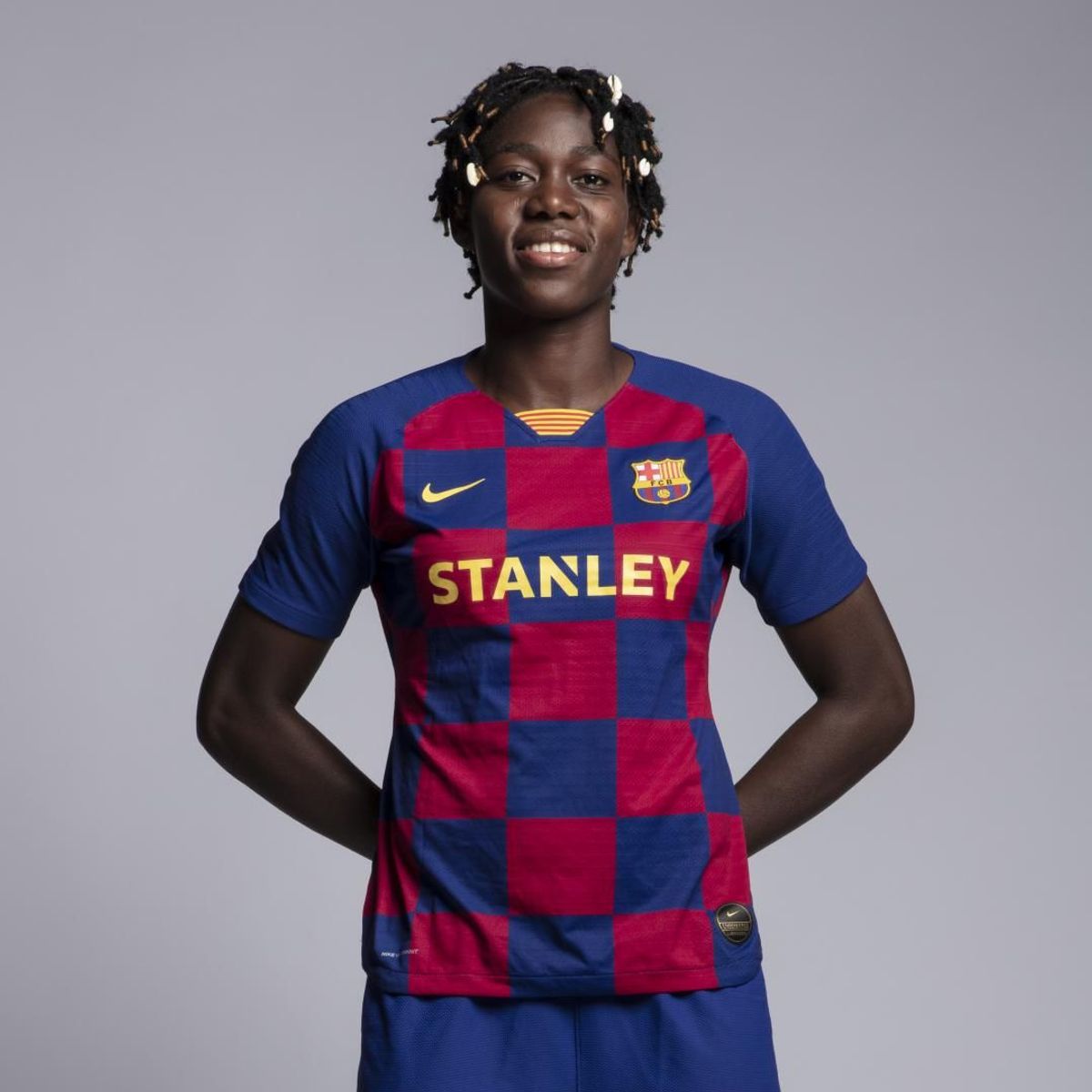 Asisat oshoala