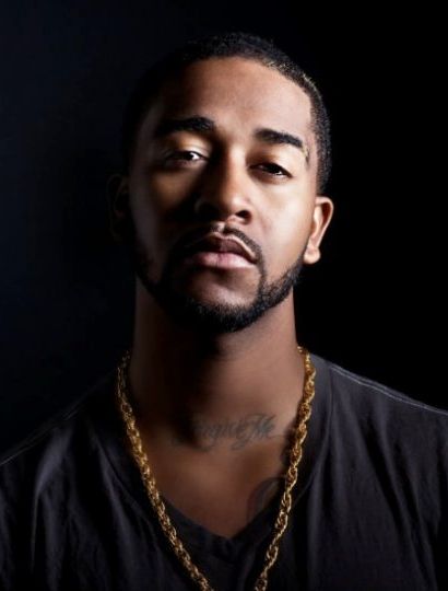 Omarion Break Silence On Relationship With Fizz