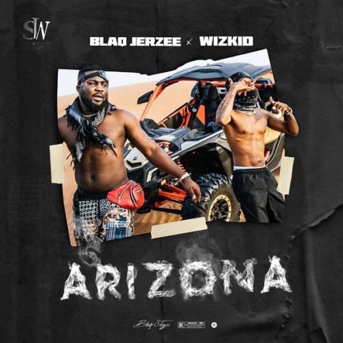 Wizkid Arizona