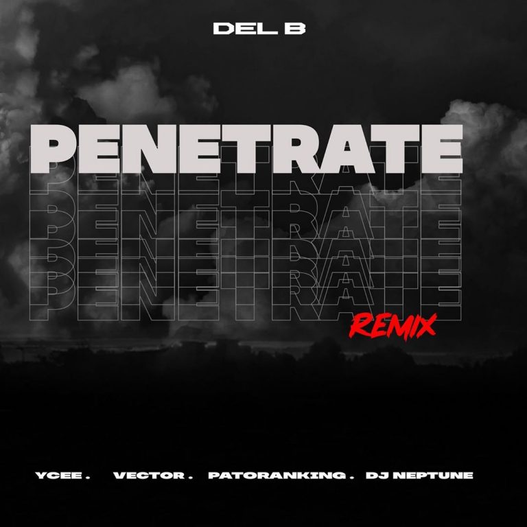 Del B Penetrate