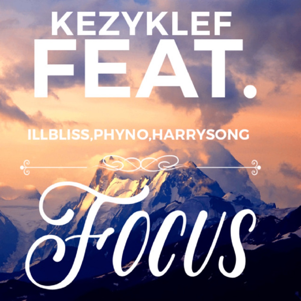 Kezzyklef focus