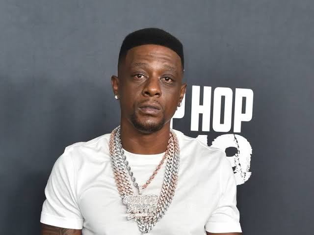 Boosie Badazz