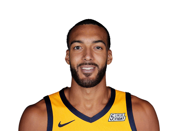 Rudy Gobert