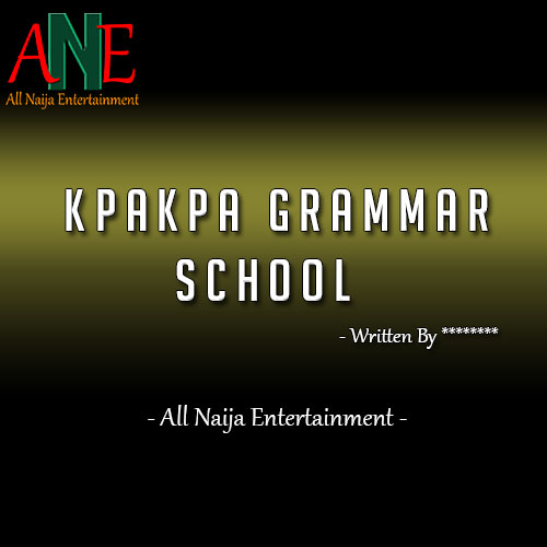 KPAKPA GRAMMAR SCHOOL