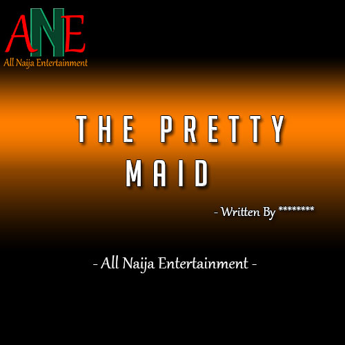 THE PRETTY MAID