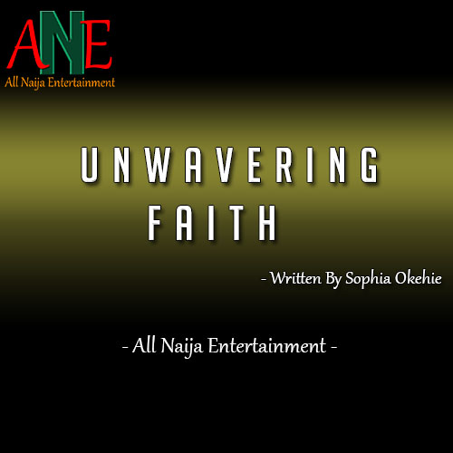 Unwavering Faith