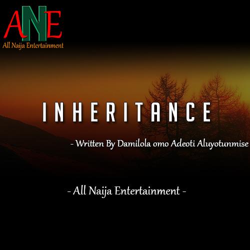 INHERITANCES