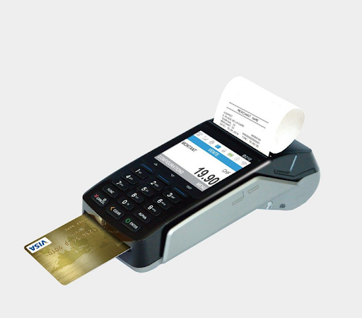 POS Vendor