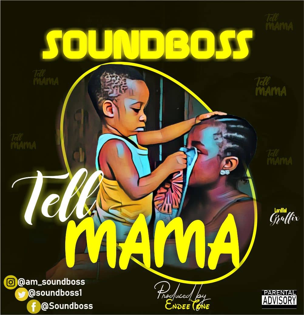 Soundboss Tell Mama