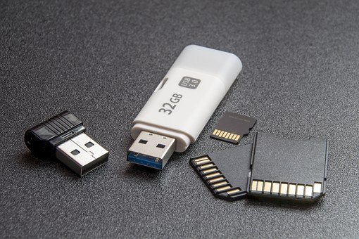 Phone & Computer Accessories