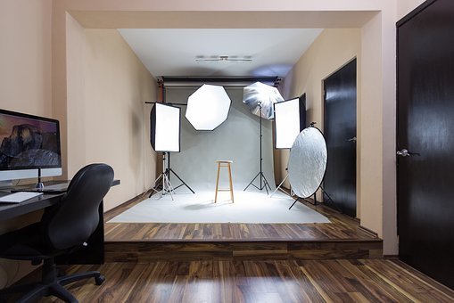 Photography Studio