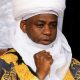 Sultan of Sokoto