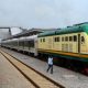 Abuja-Kaduna Train Services