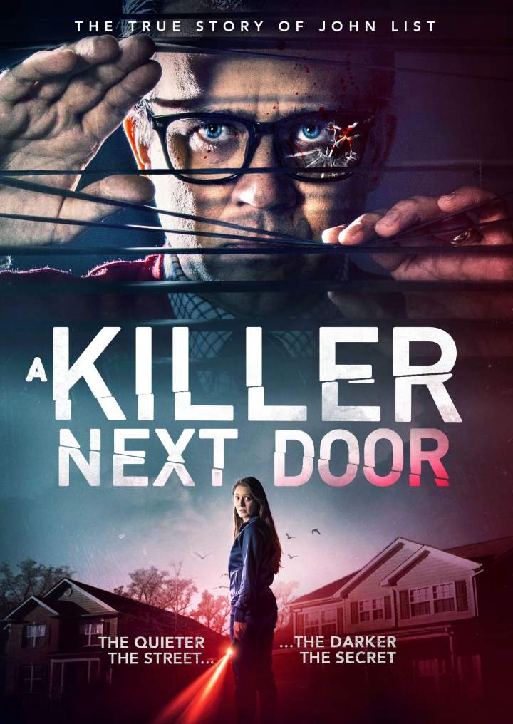 A Killer Next Door (2020)