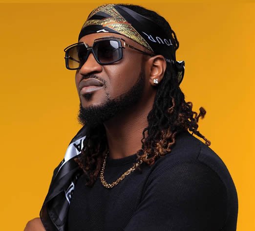 Rudeboy Paul Okoye