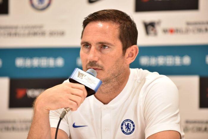 Frank Lampard