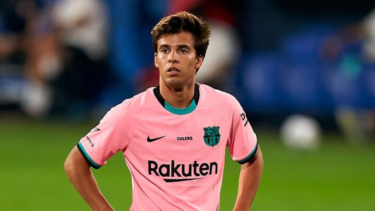 Riqui Puig