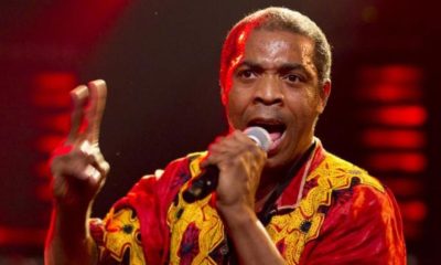 Femi Kuti