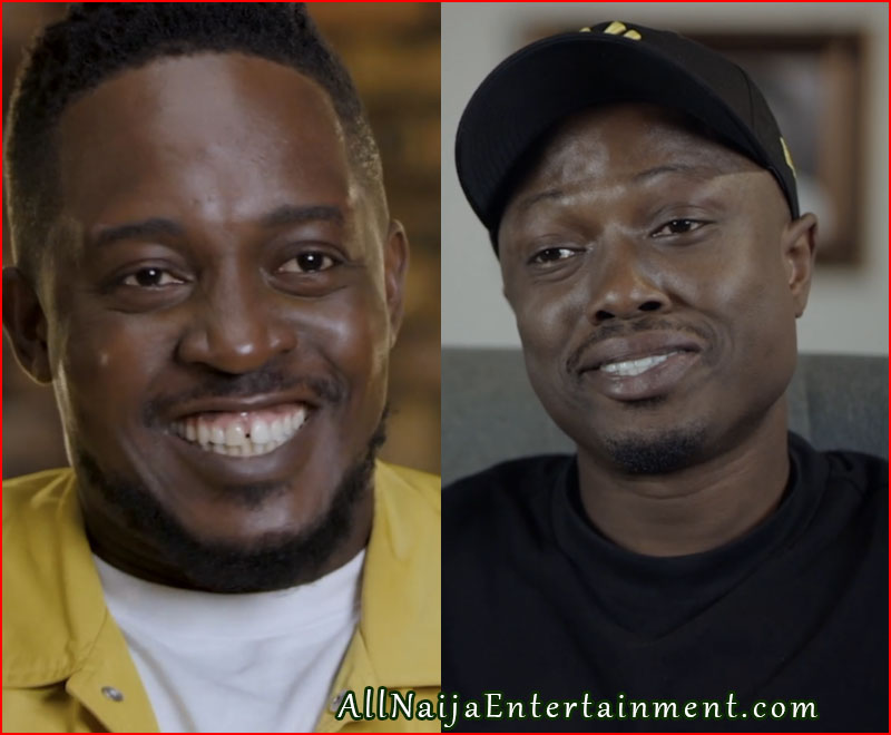 M.I Abaga and Vector