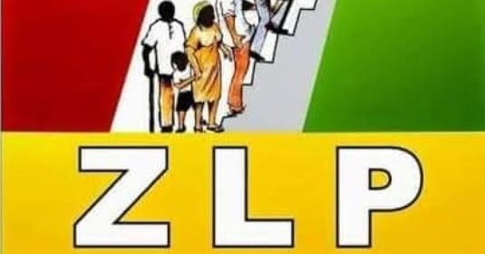 ZLP logo